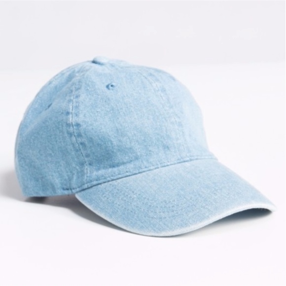ASSORTMENT OF DENIM HATS - Picture 7 of 8